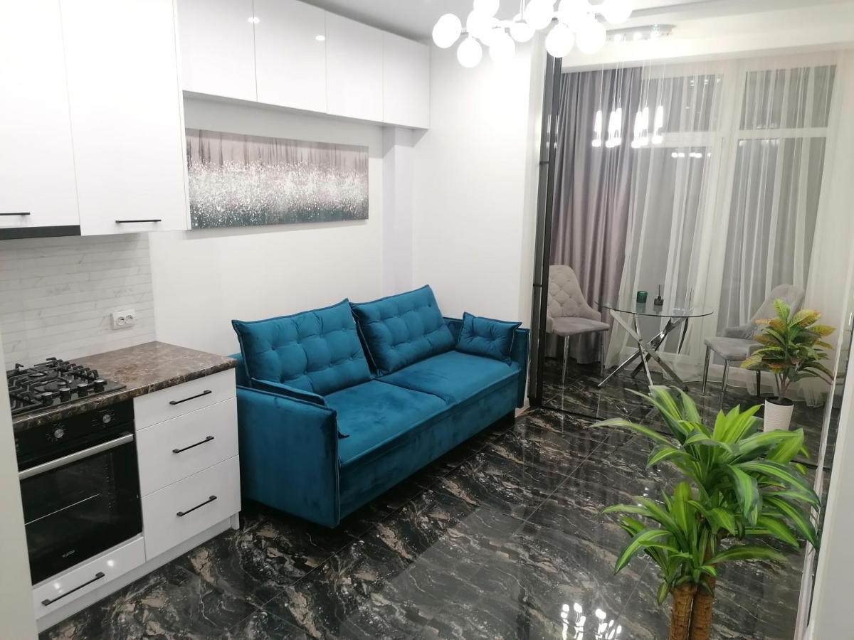Новобудова Сам Центр Вул Шевченка 60 Оперний 10Хв Apartment Lviv Exterior photo