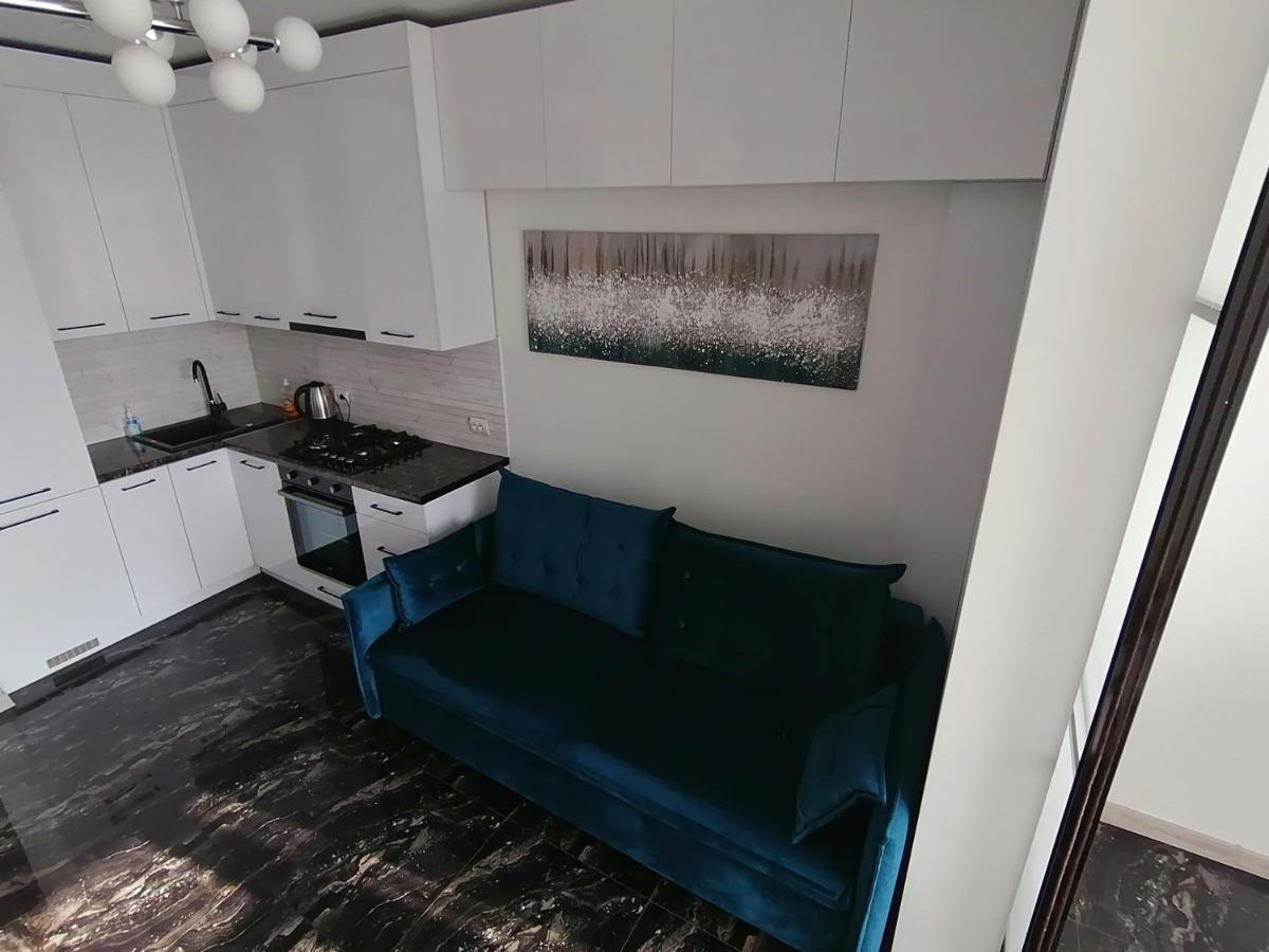 Новобудова Сам Центр Вул Шевченка 60 Оперний 10Хв Apartment Lviv Exterior photo